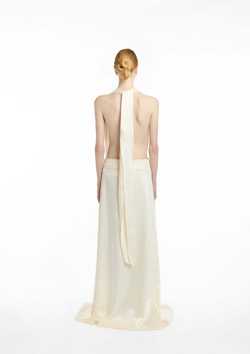 Celeste Dress