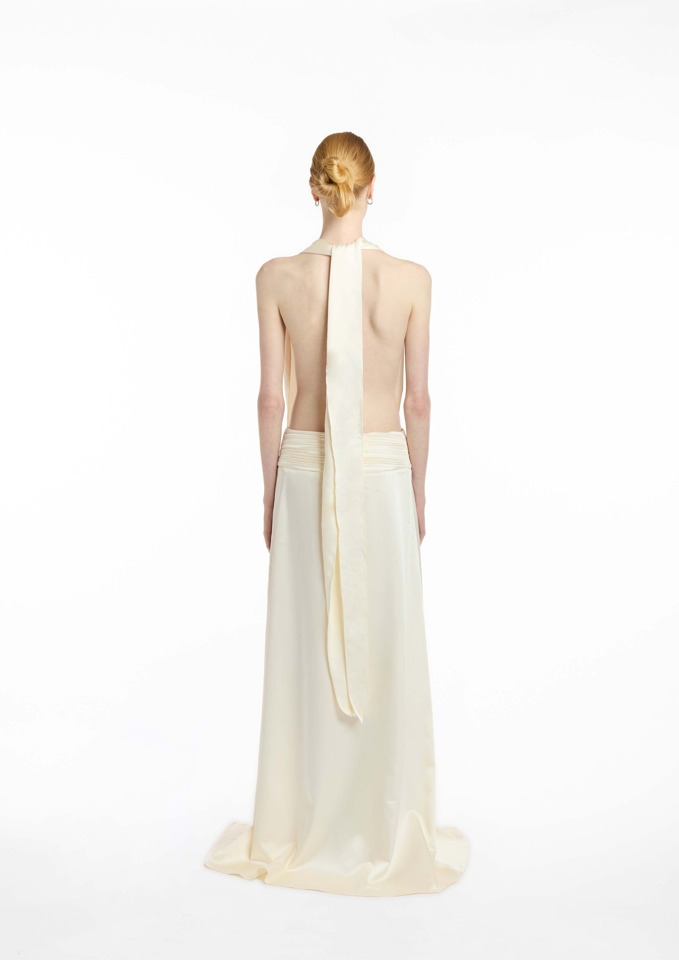 Celeste Dress