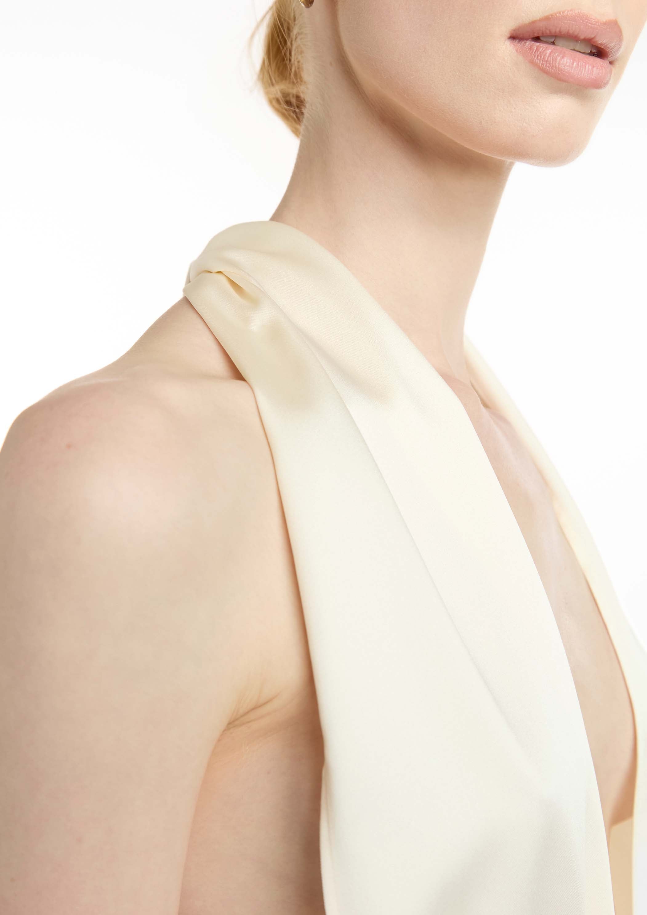 Celeste Dress