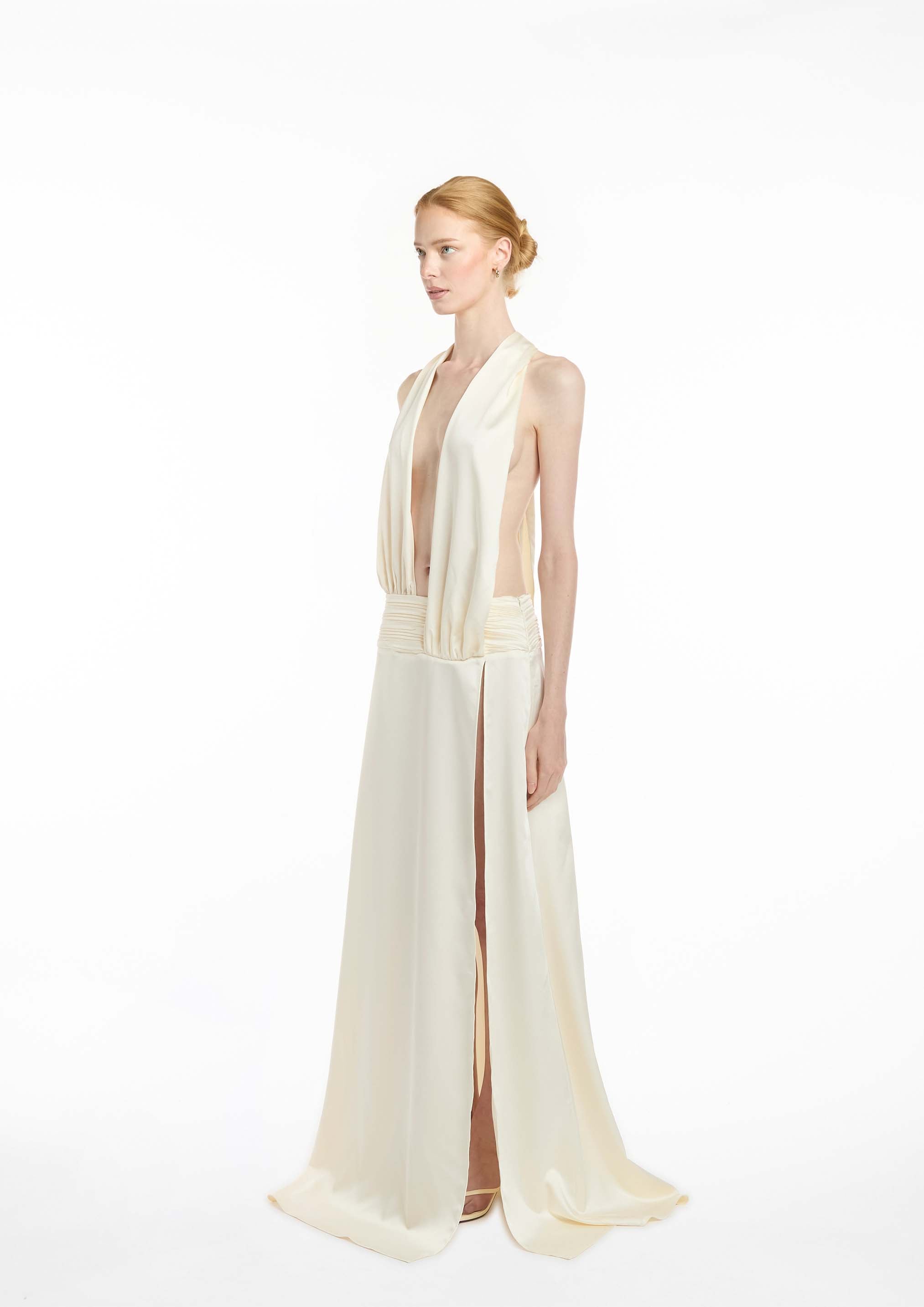 Celeste Dress