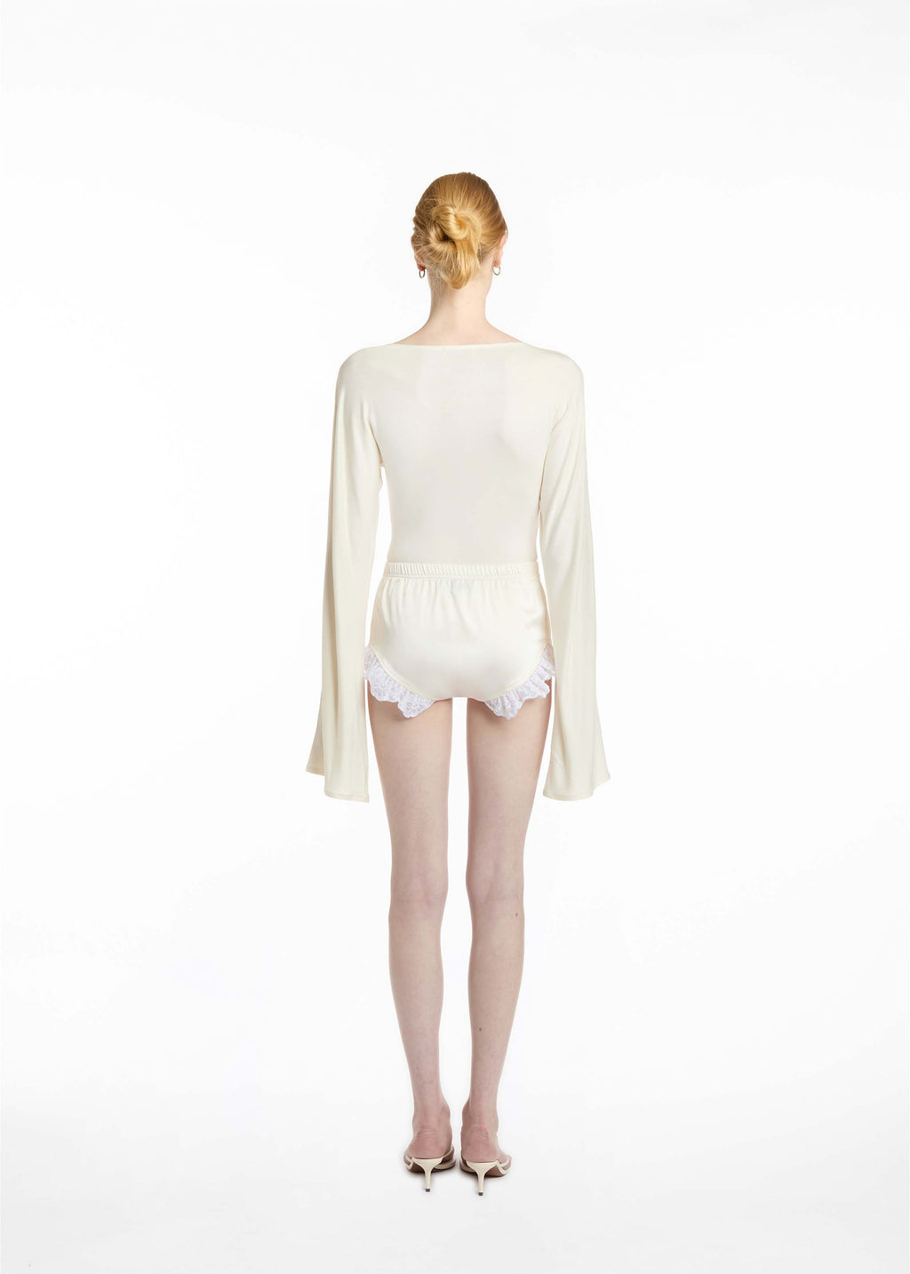 Alba Body