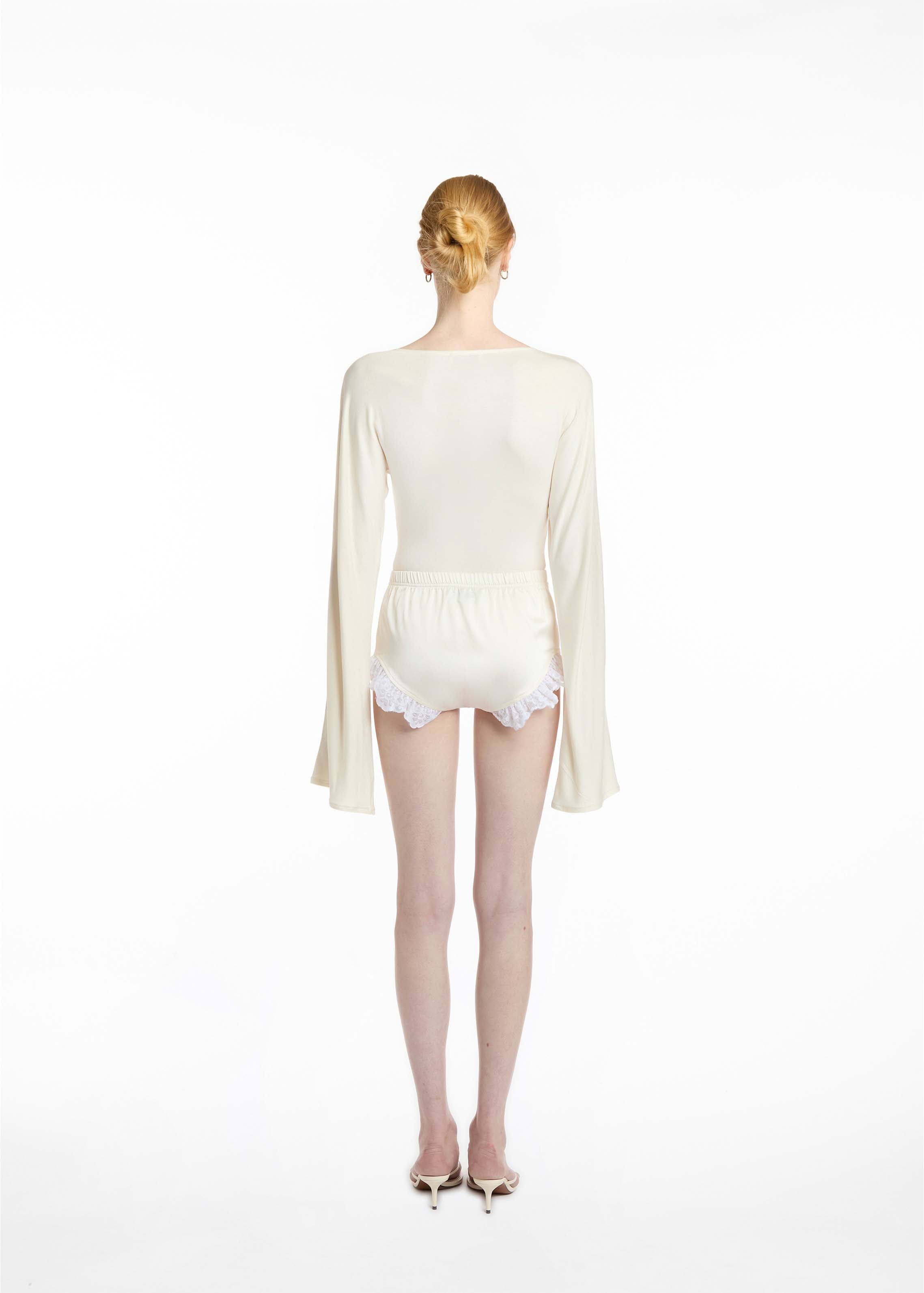 Alba Body