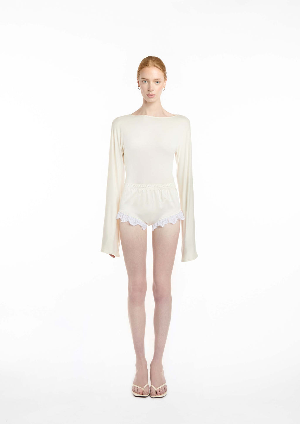 Alba Body