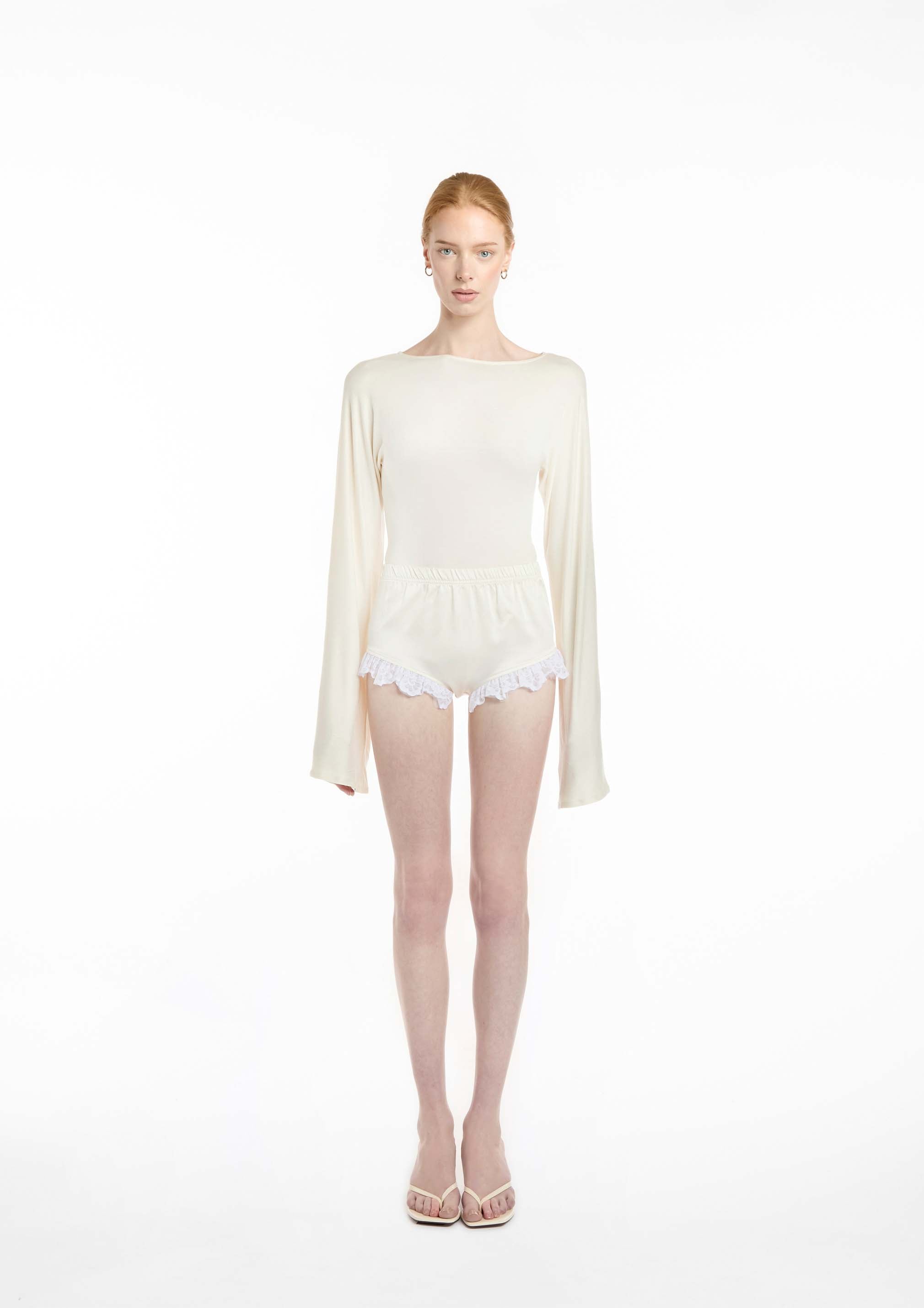 Alba Body