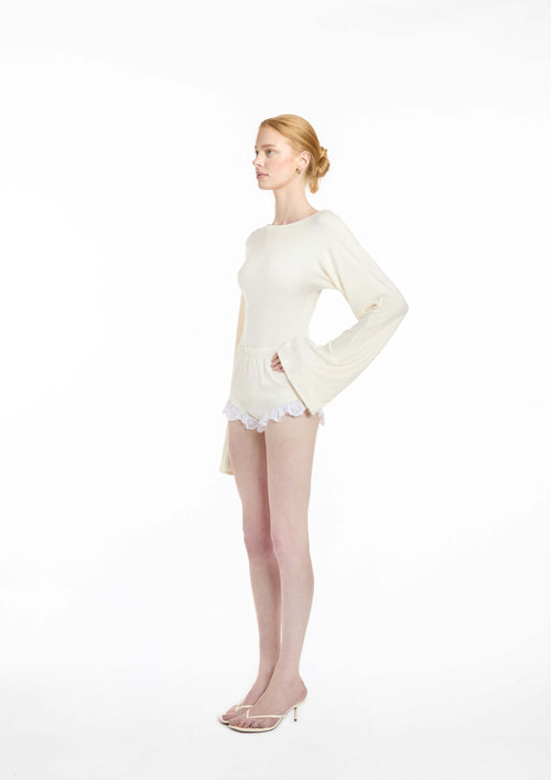 Alba Body