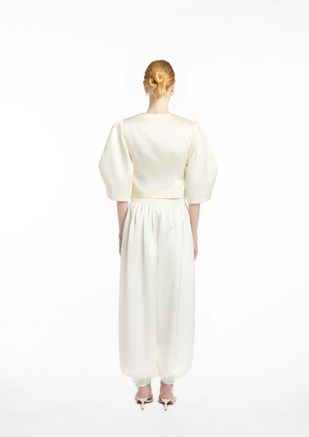 Aurelia Jacket