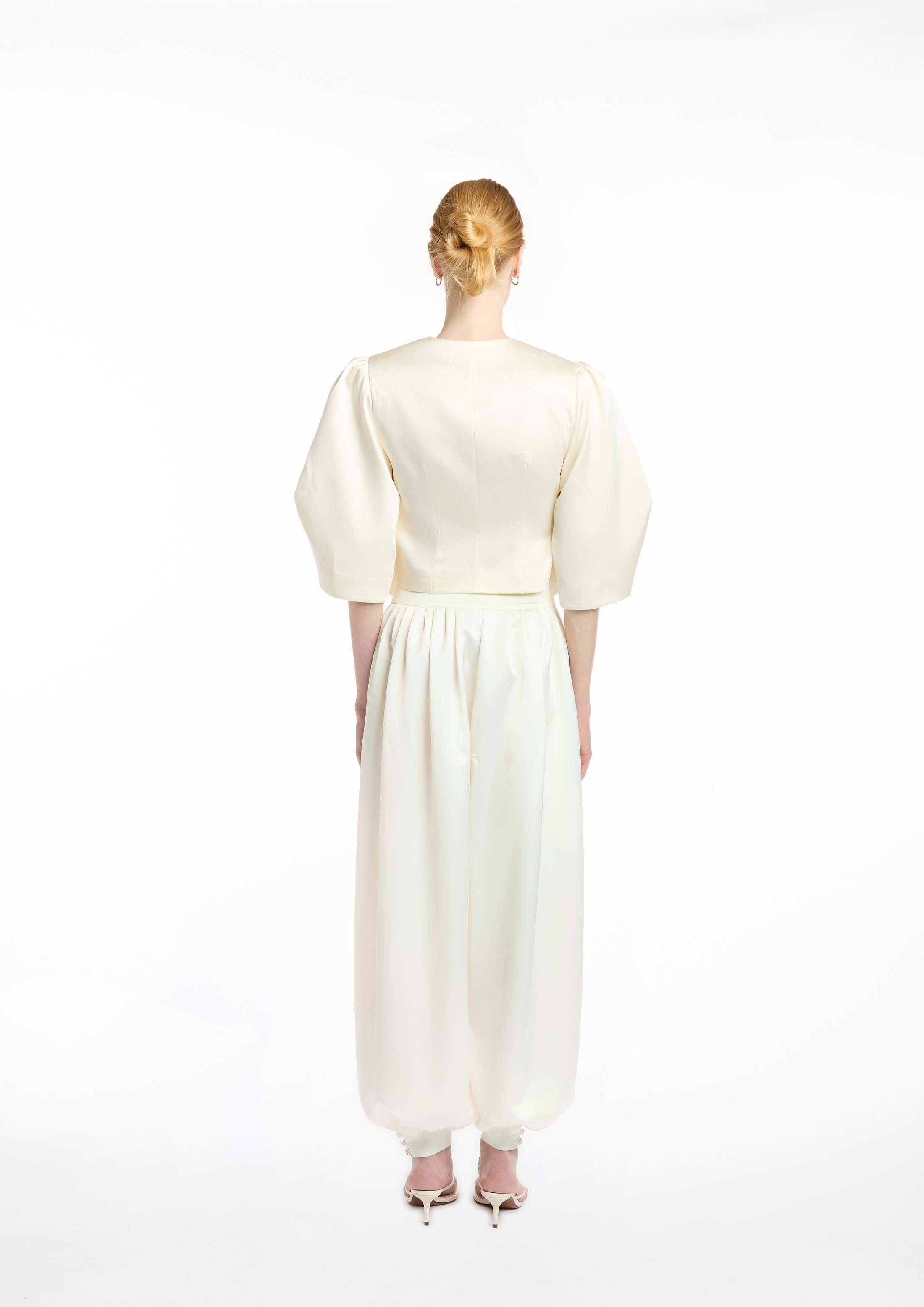 Aurelia Jacket