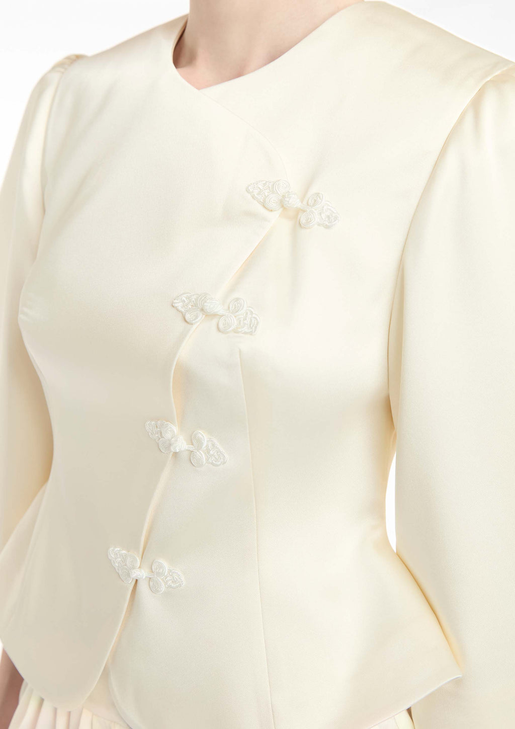 Aurelia Jacket