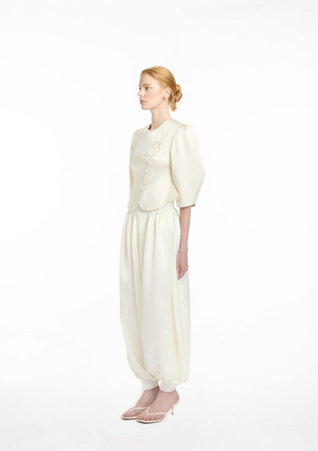 Aurelia Jacket