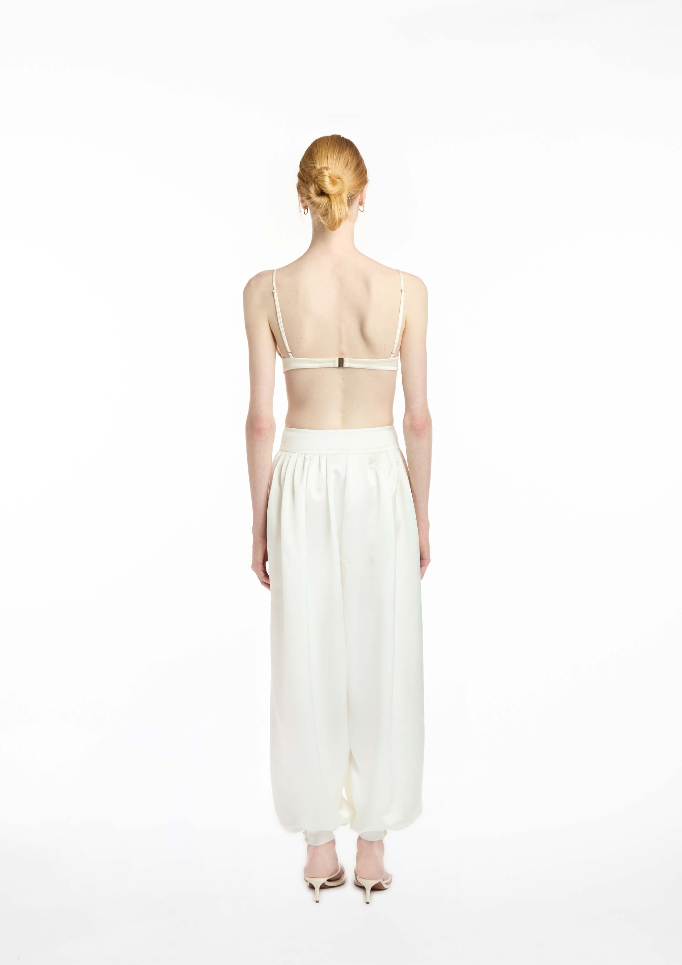 Silk Bralette