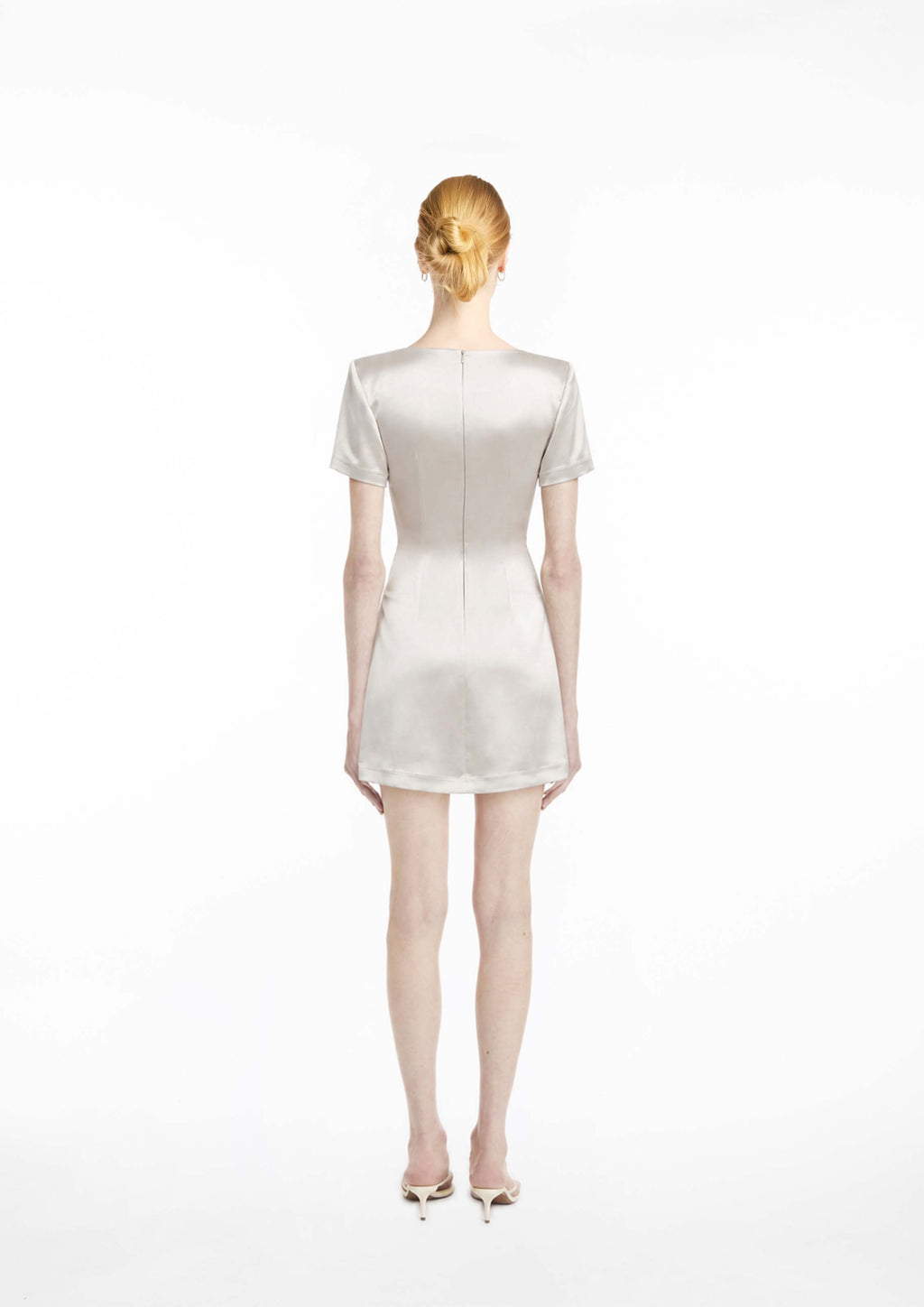 Afterglow Dress