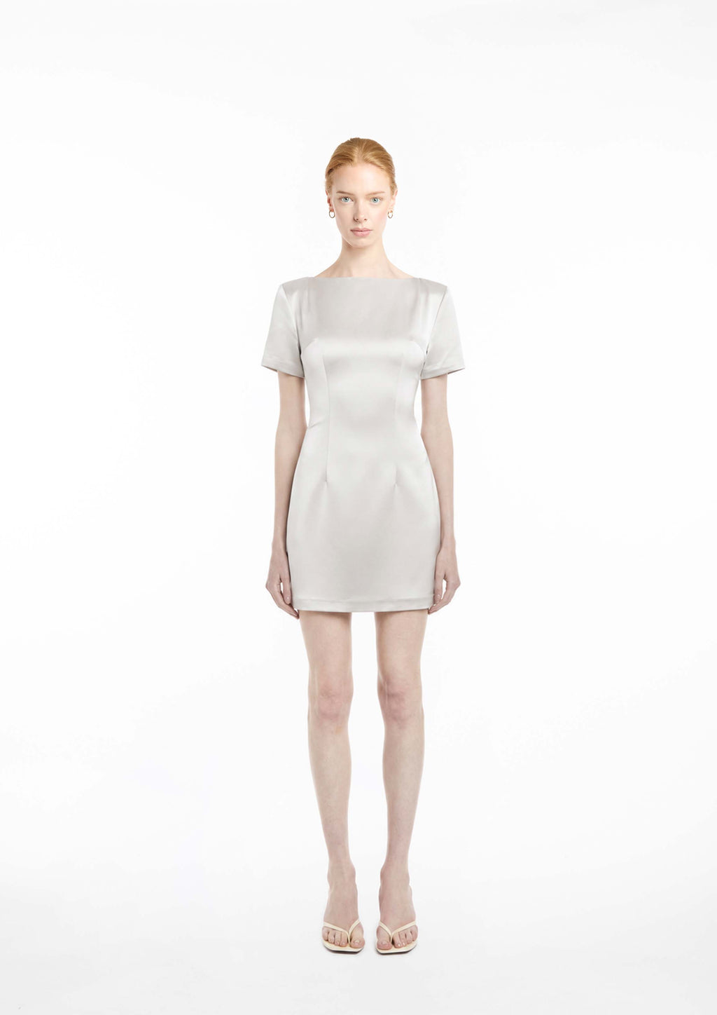 Afterglow Dress