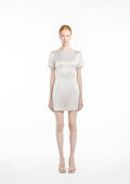 Afterglow Dress