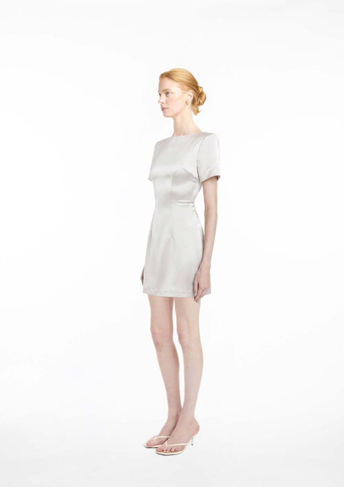 Afterglow Dress