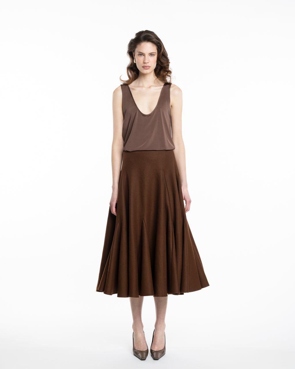 Jolene Skirt
