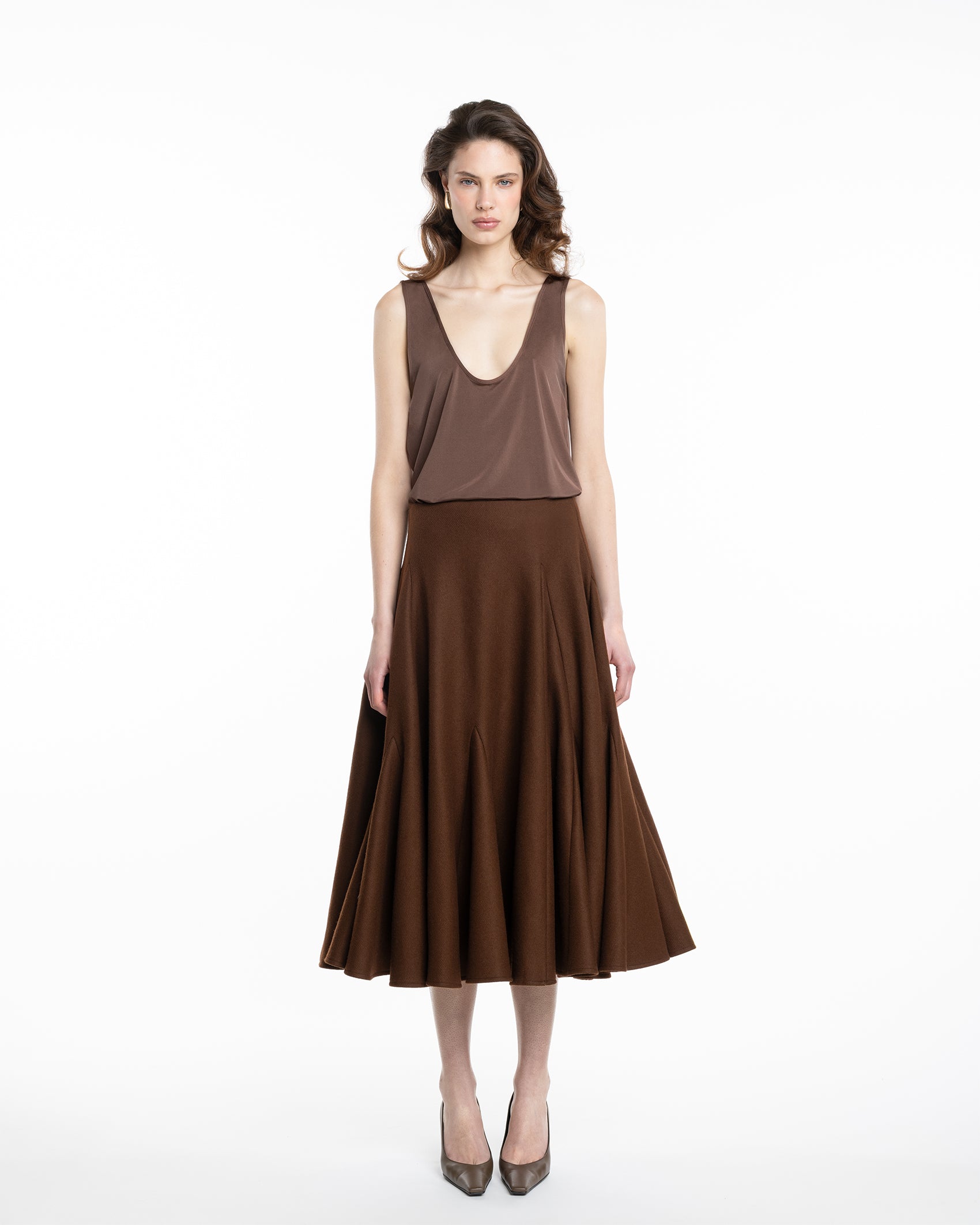 Jolene Skirt