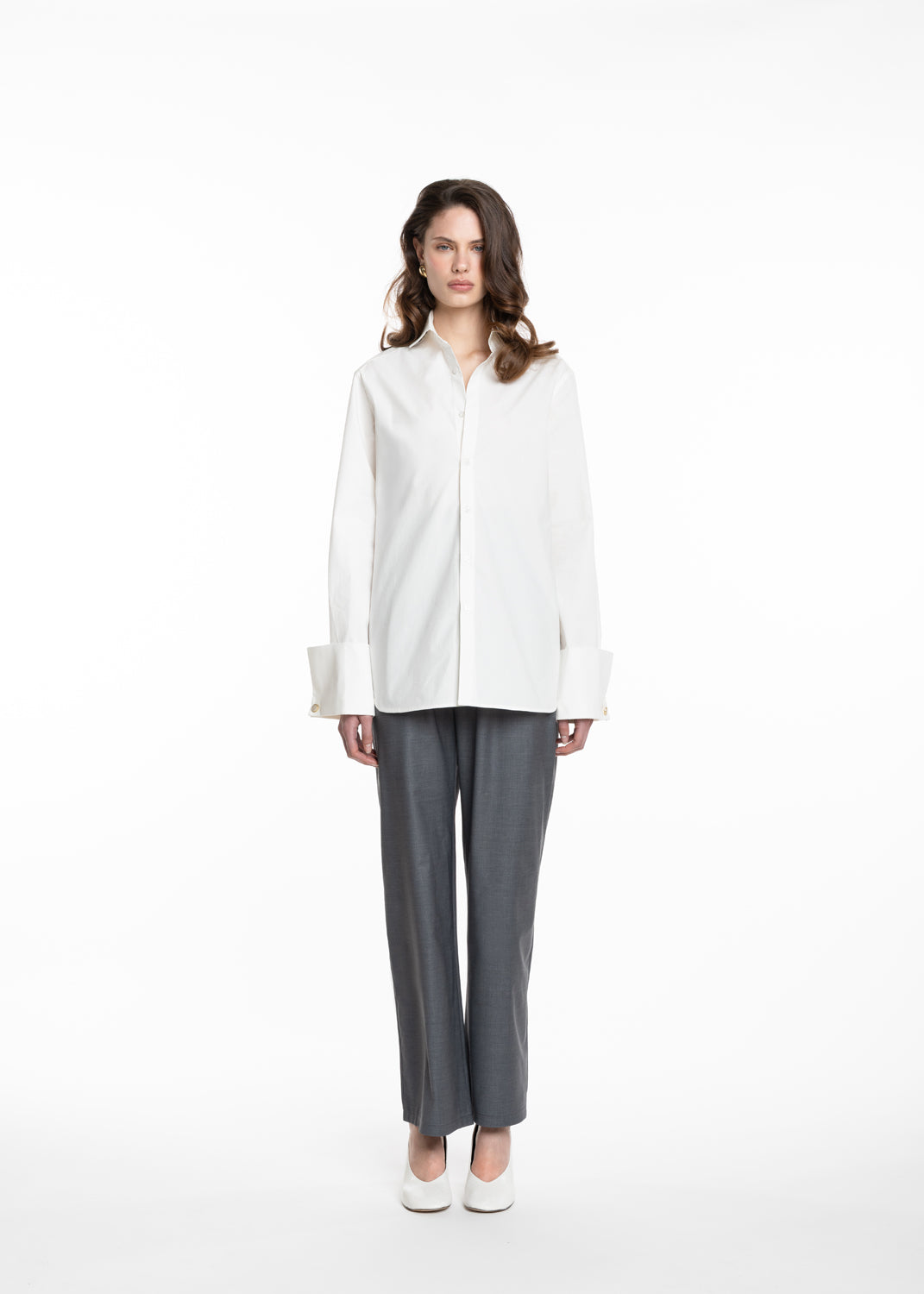 Statement Shirt