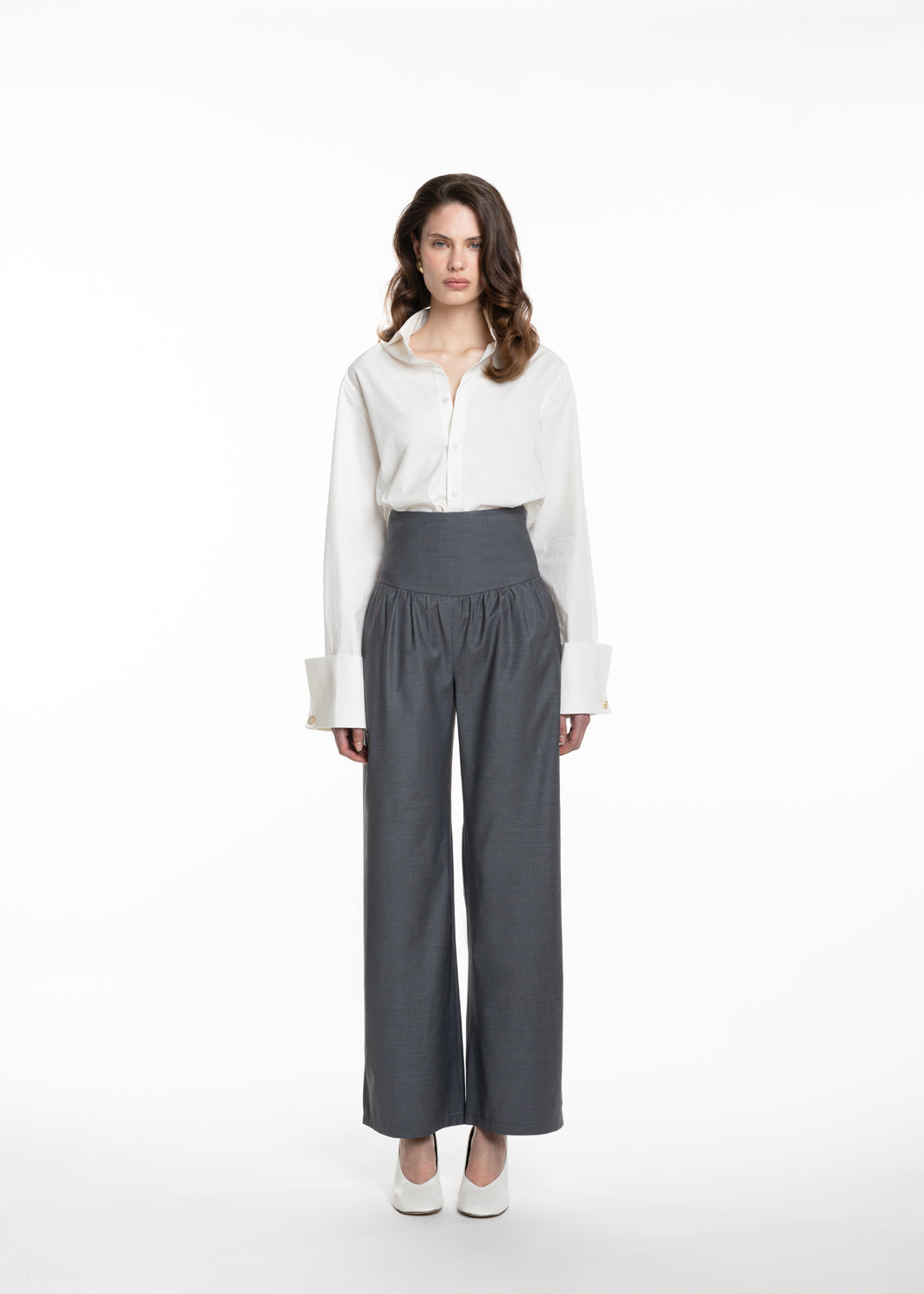 Statement Shirt