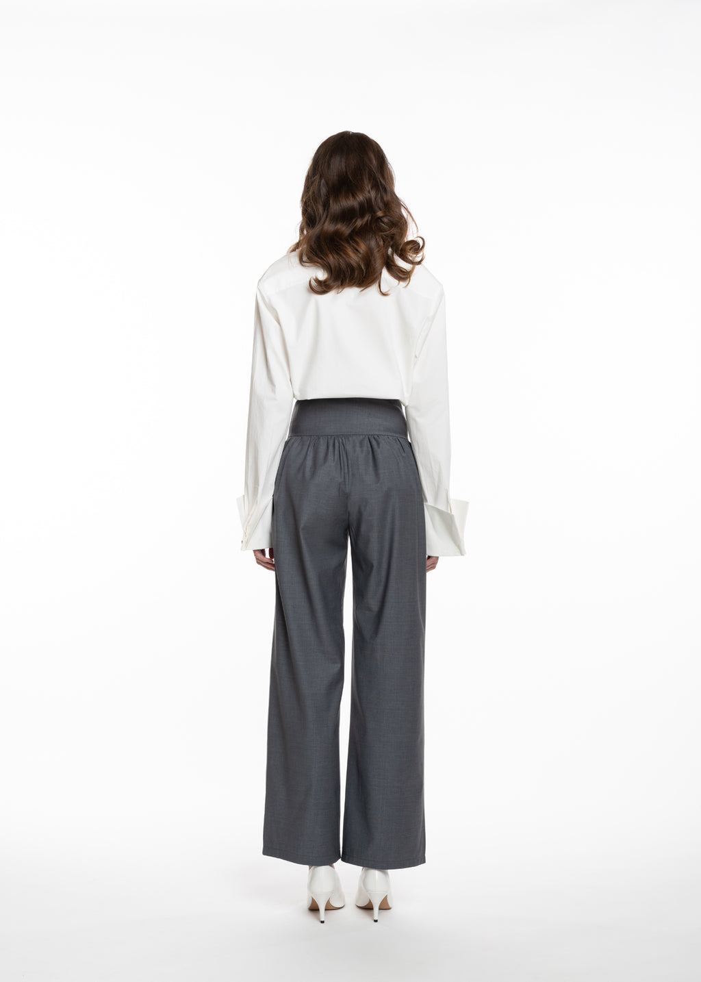 Statement Shirt