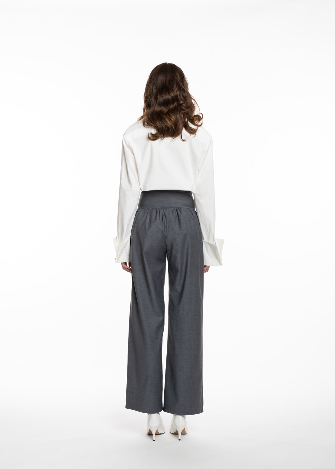 Statement Shirt