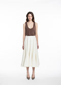Empire Knit Tank